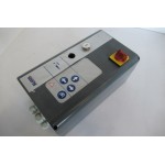 STERTIL  XF/XP Standard, schakelkast Dock Leveller.